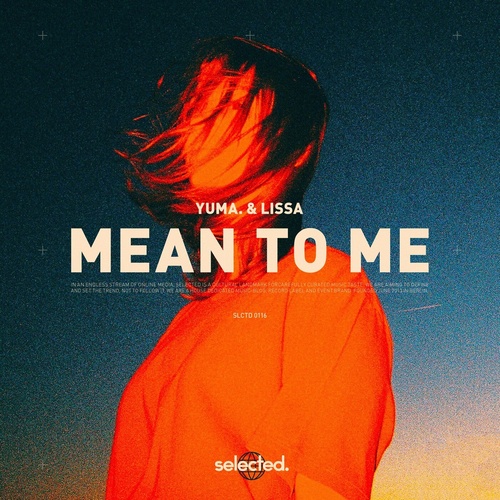 Lissa, yuma. - Mean to Me [SELECTED116]